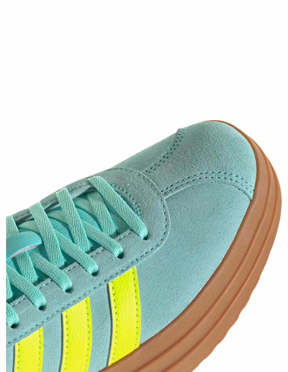 Tenis Adidas Sportswear Vl Court Boldaplica para mujer