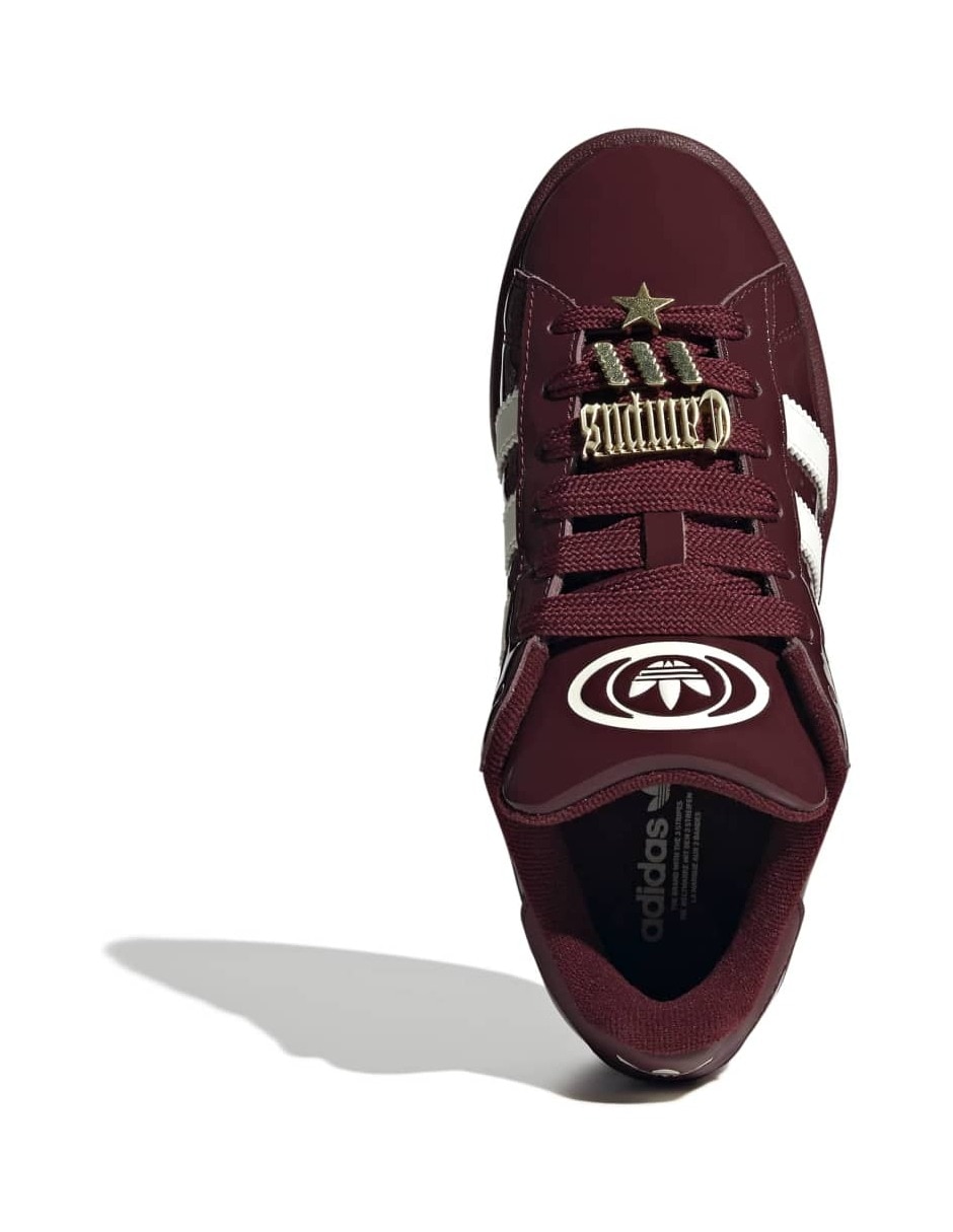 Tenis Adidas Originals Campus 00s para mujer