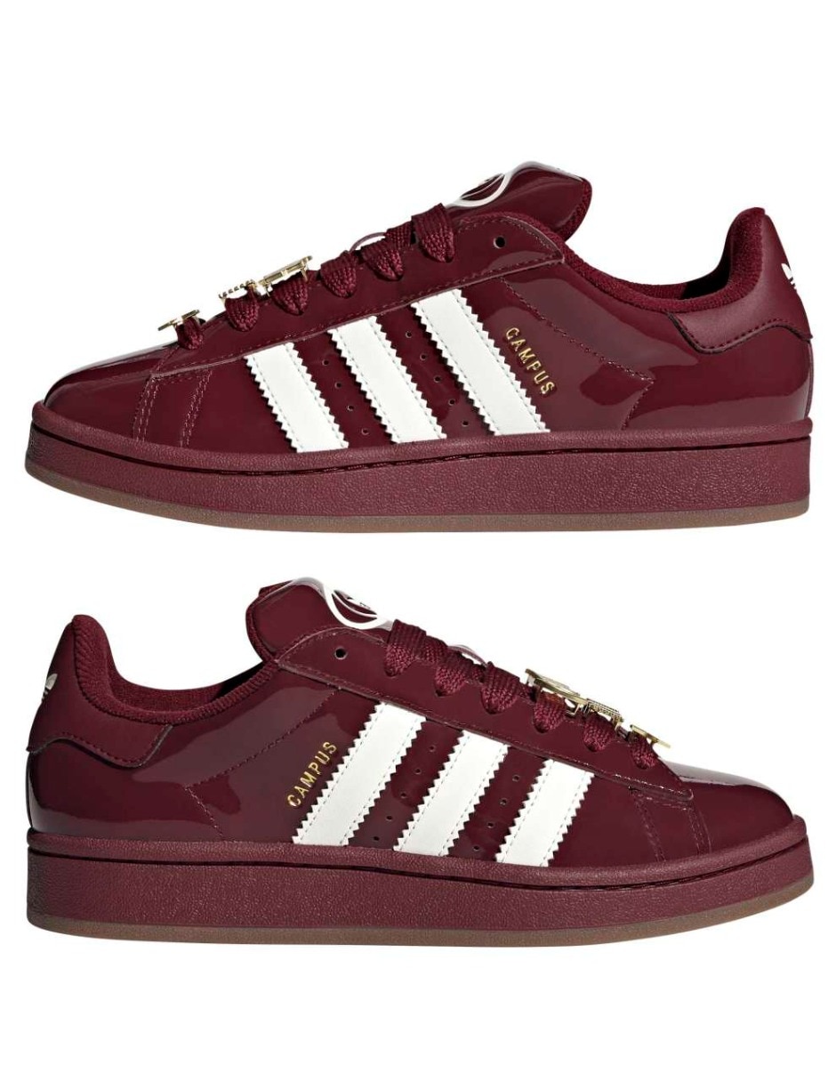 Tenis Adidas Originals Campus 00s para mujer