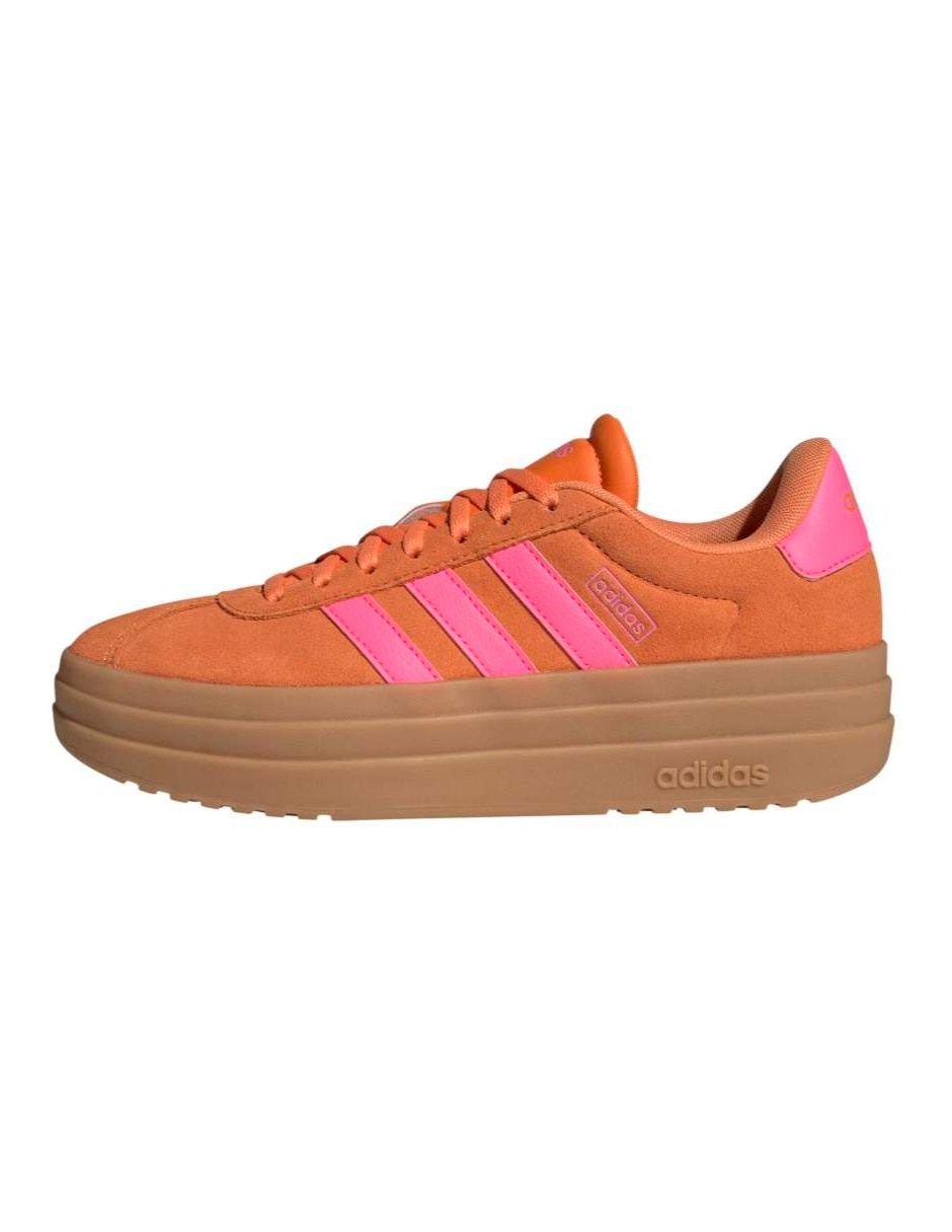 Tenis Vl Court Bold para mujer Tenis Vl Court Bold para mujer