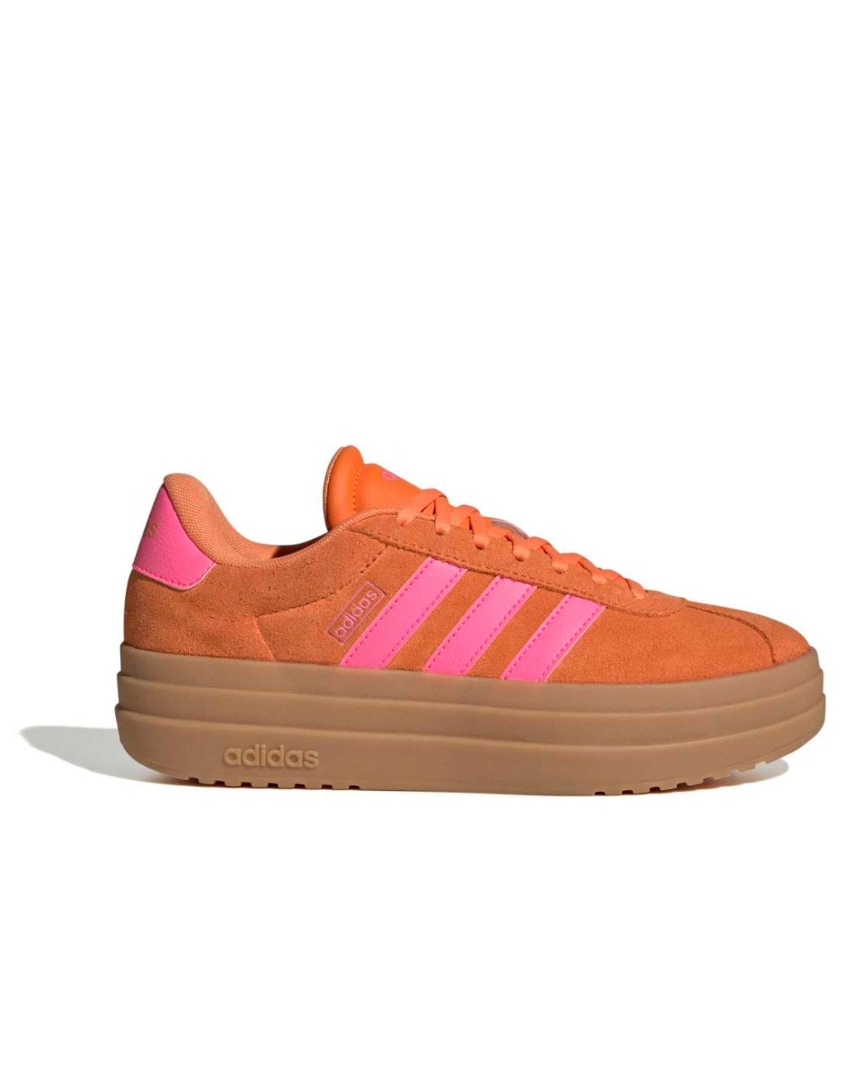 Tenis Vl Court Bold para mujer 2