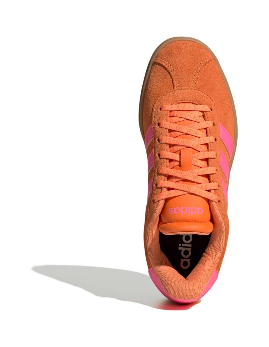 Tenis Vl Court Bold para mujer 3