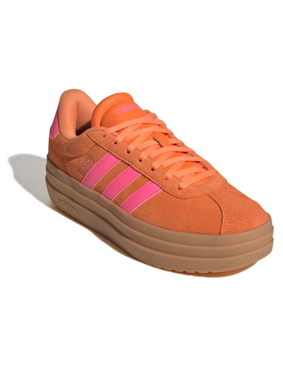 Tenis Vl Court Bold para mujer 5