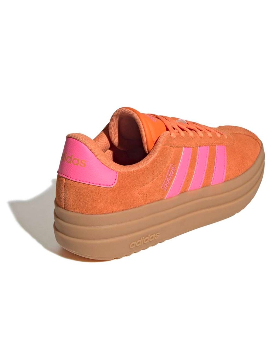 Tenis Vl Court Bold para mujer 6
