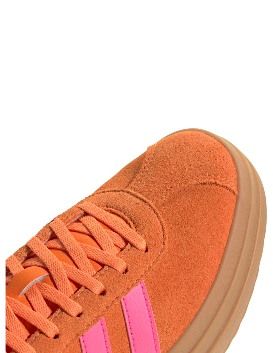 Tenis Vl Court Bold para mujer 7