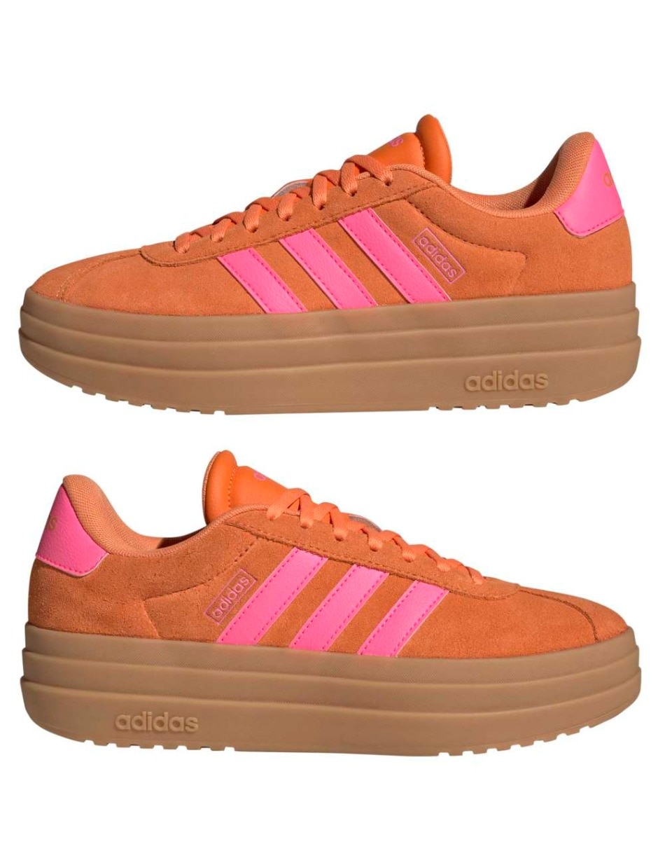 Tenis Vl Court Bold para mujer 9