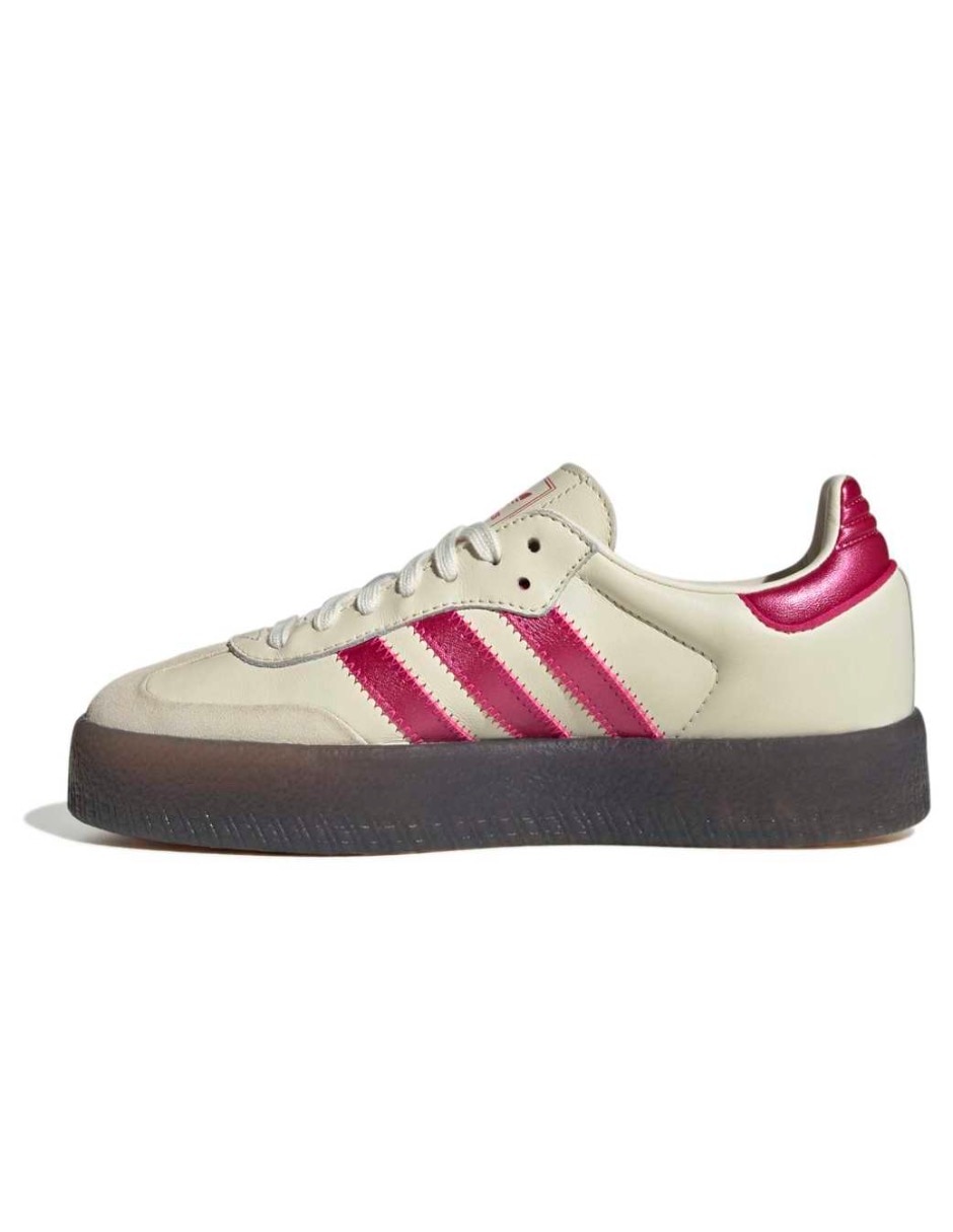 Tenis Sambae W para mujer