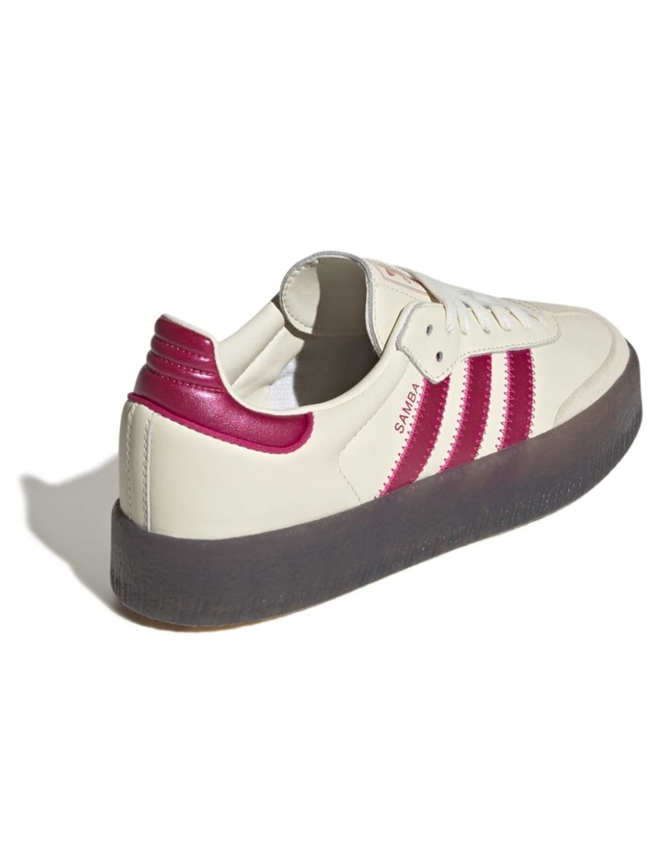 Tenis Sambae W para mujer
