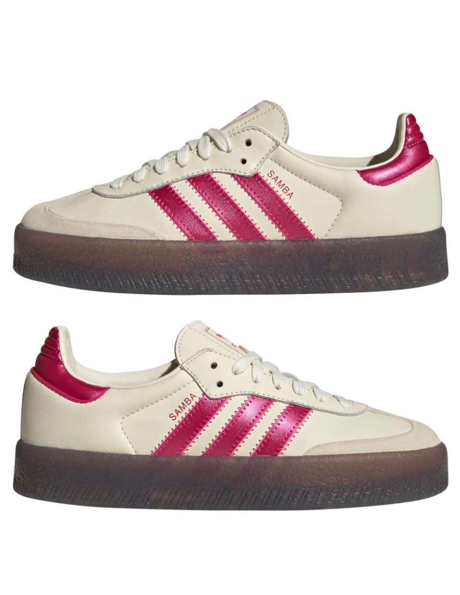 Tenis Sambae W para mujer