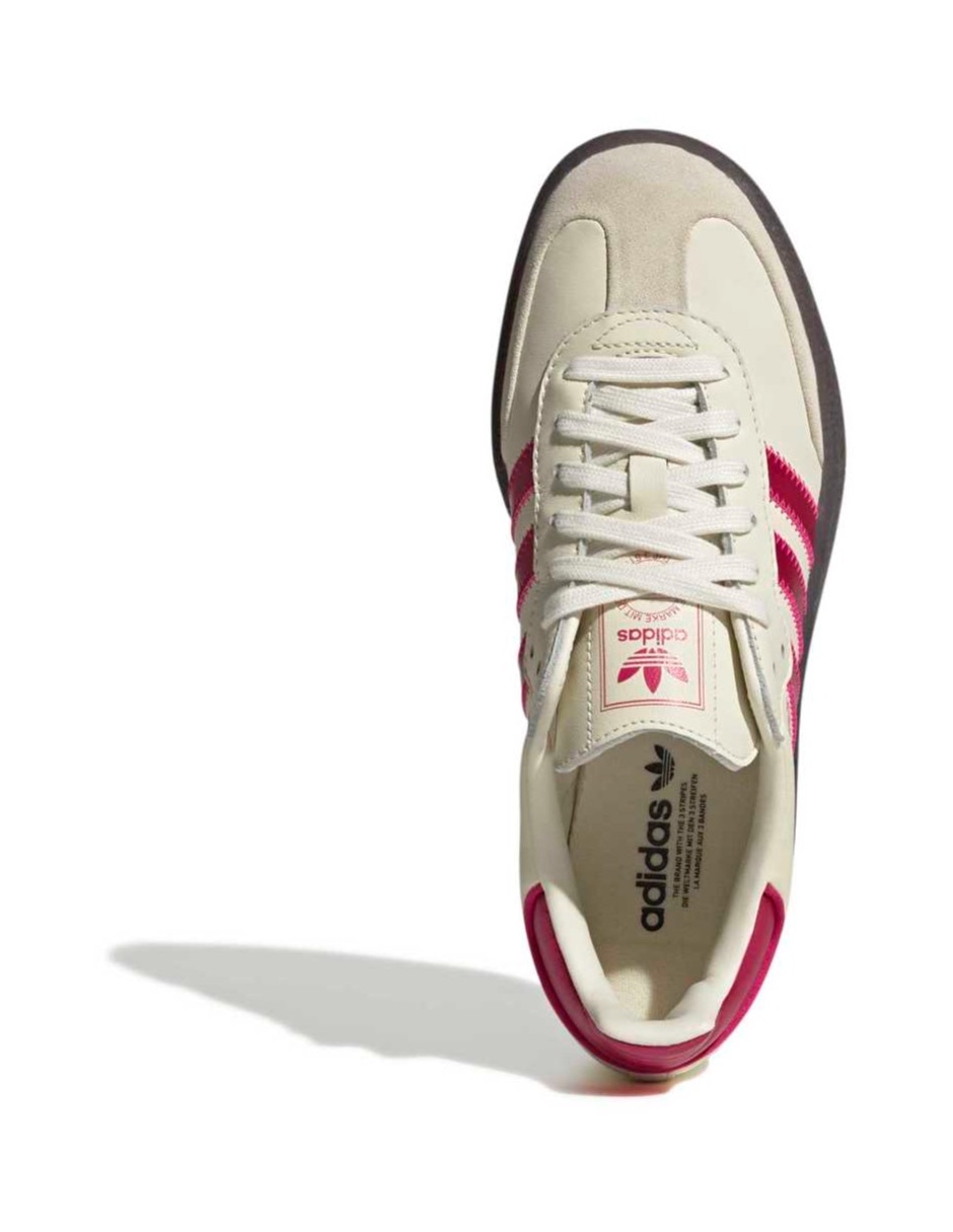 Tenis Sambae W para mujer
