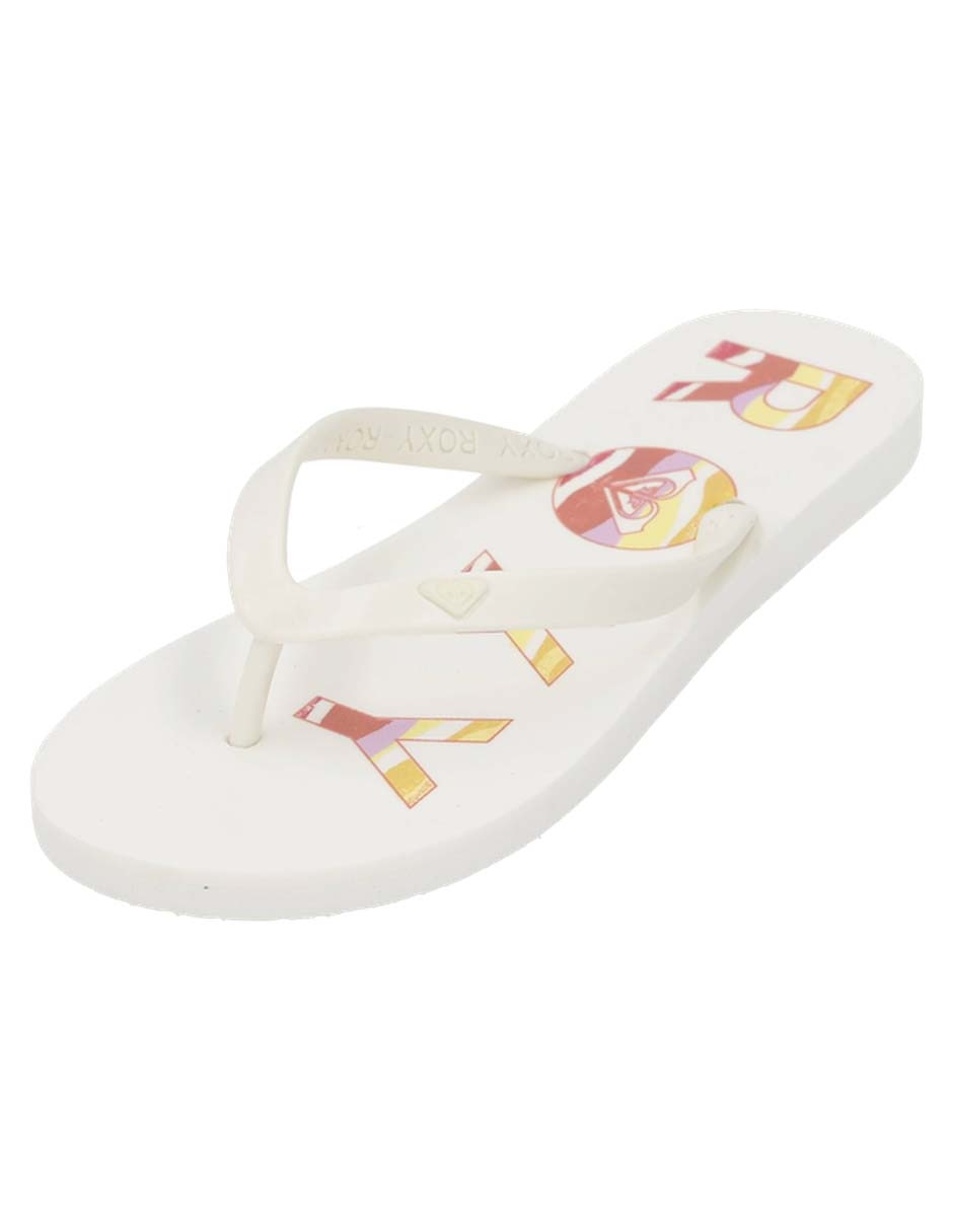 Sandalia plana Tahiti Ix para mujer 2