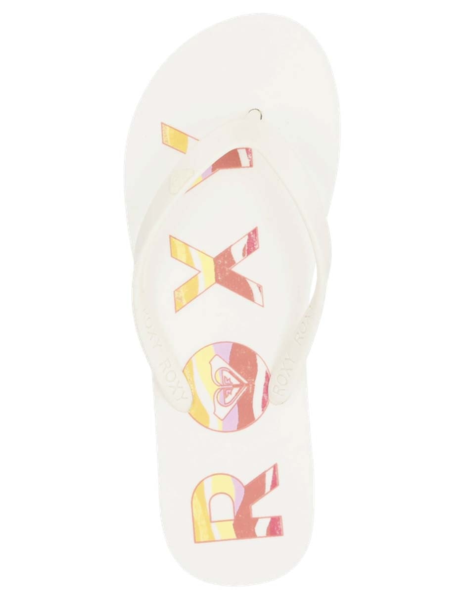 Sandalia plana Tahiti Ix para mujer 3