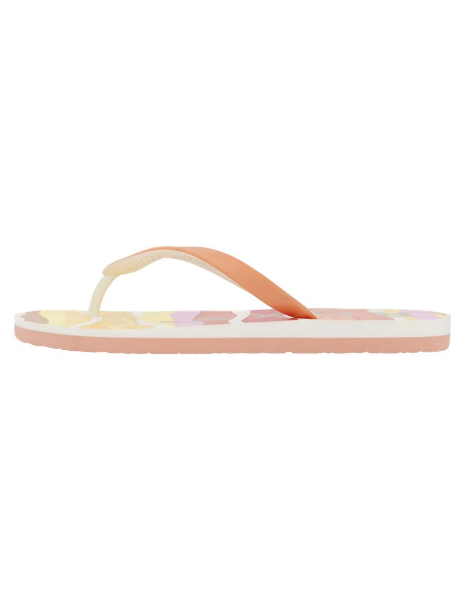 Sandalia Tahiti para mujer