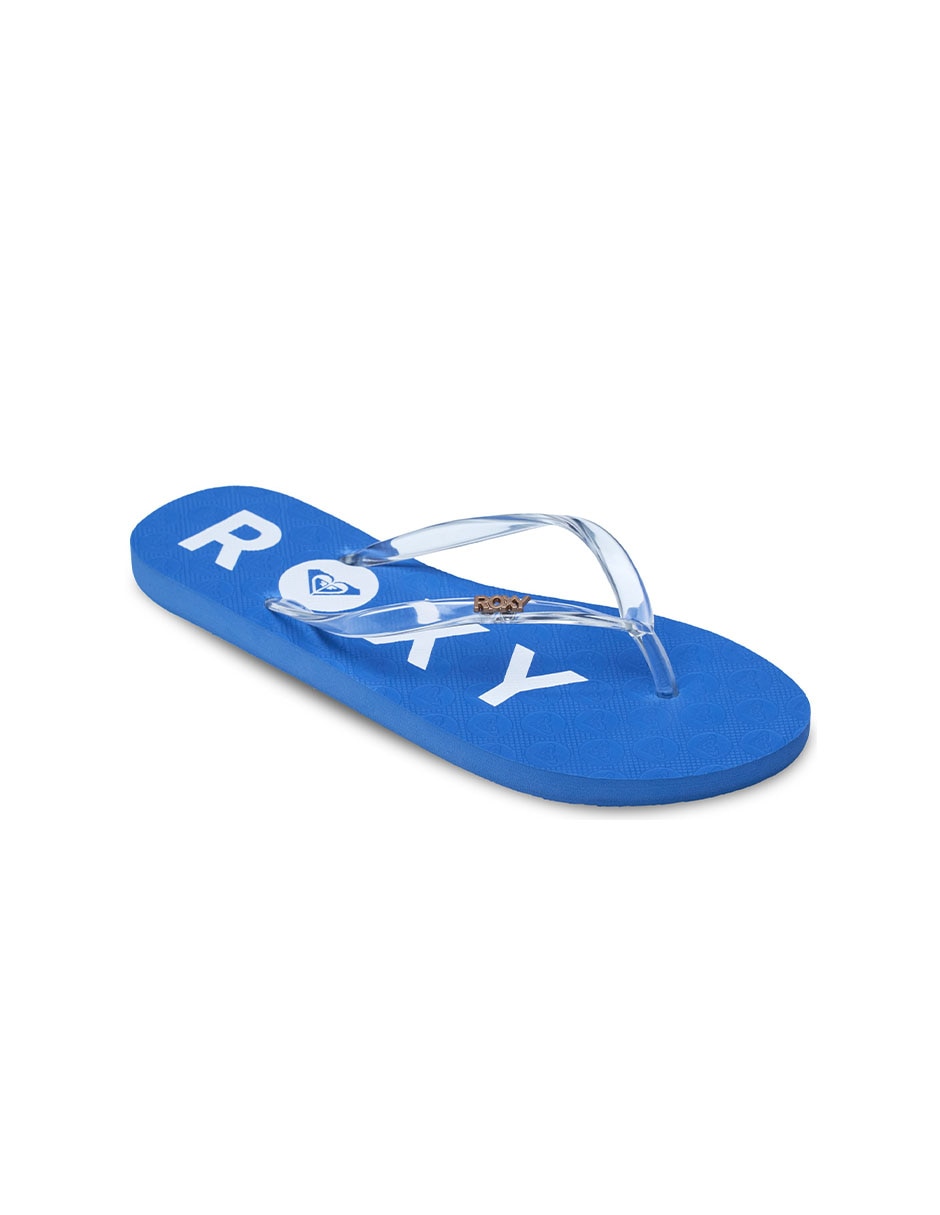 Sandalia Viva Jelly para mujer