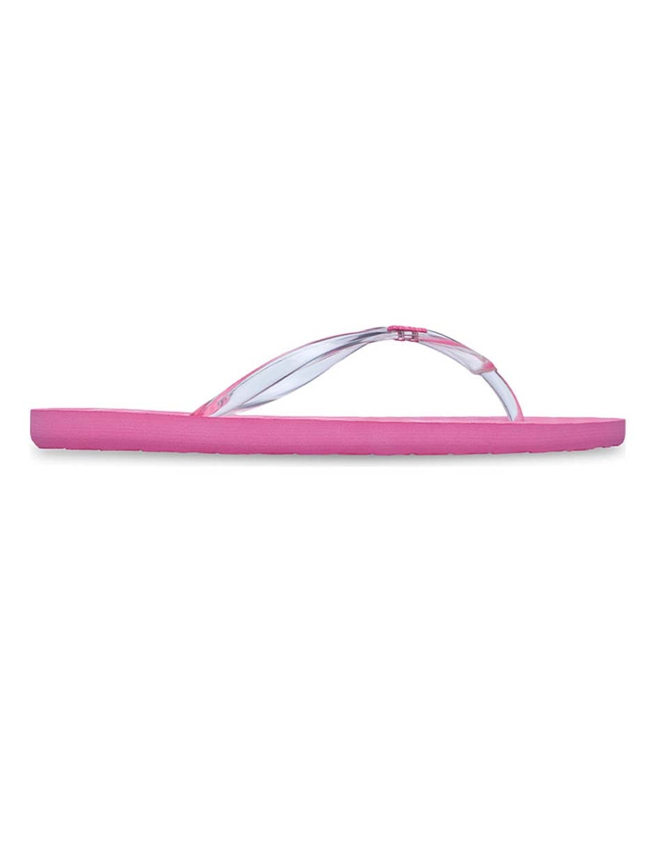Sandalia Roxy Viva Jelly para mujer