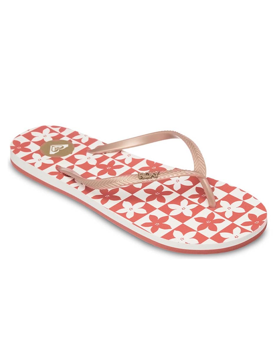Sandalia new viva printed para mujer Sandalia new viva printed para mujer