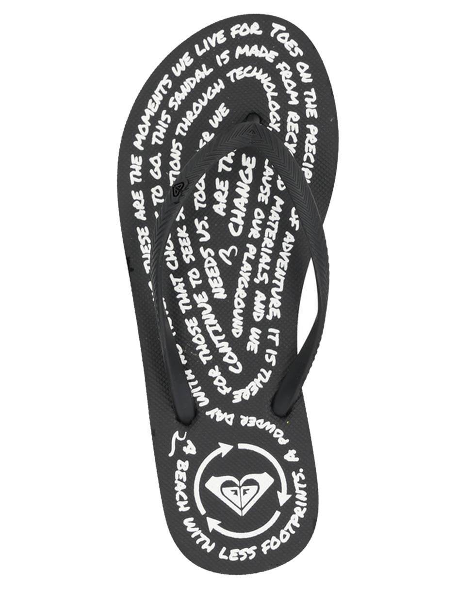 Sandalia Love Note para mujer 2