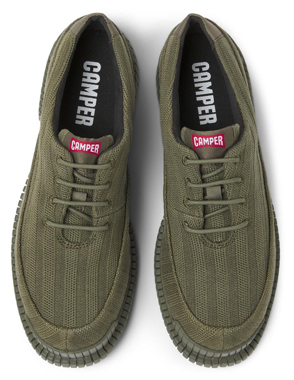 Zapato Camper Pix para mujer