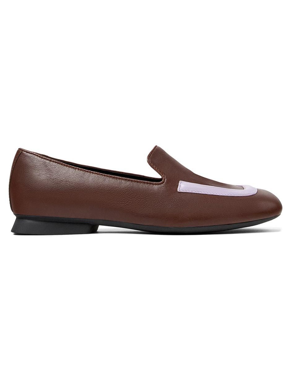 Zapato Tws de piel para mujer