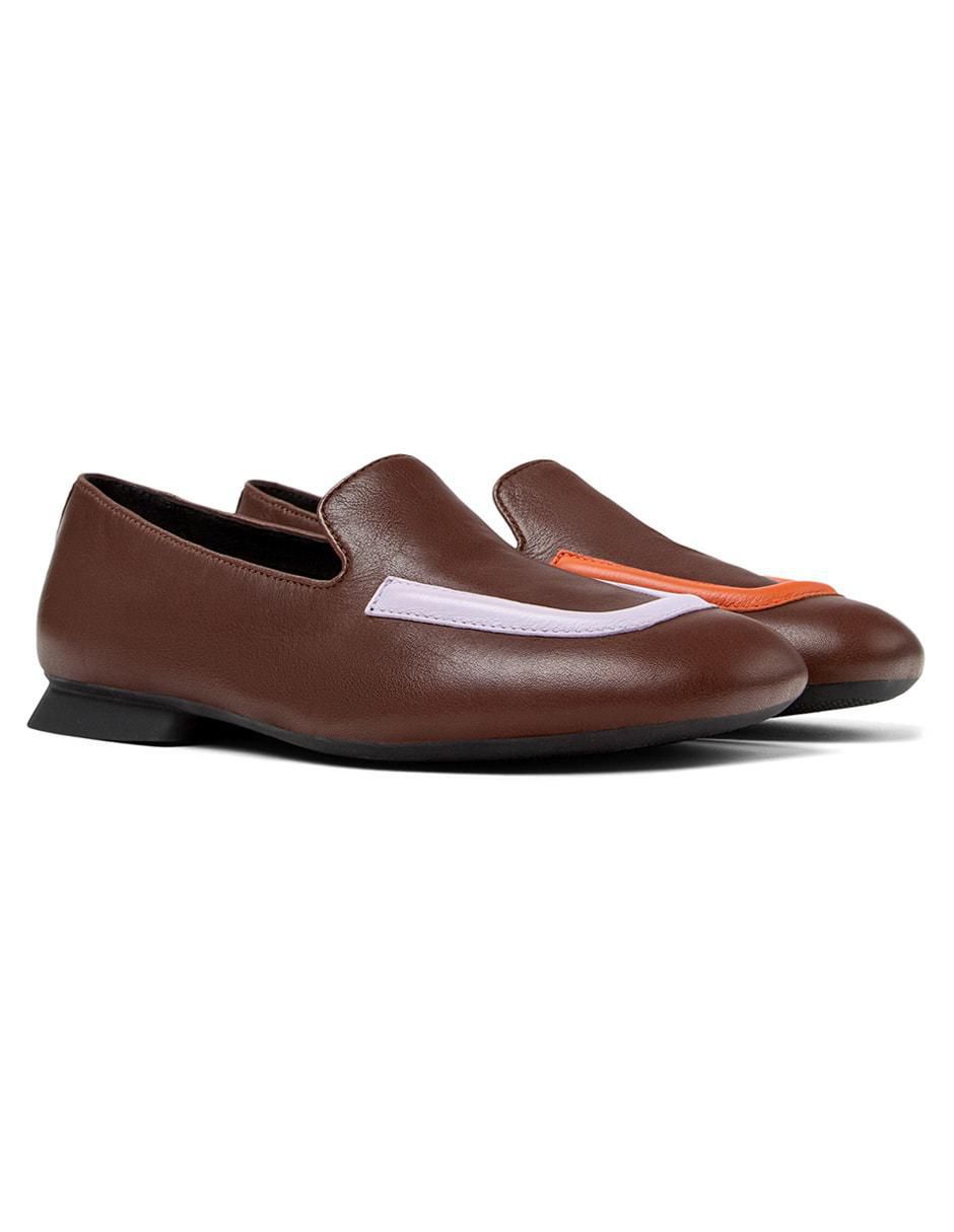 Zapato Tws de piel para mujer