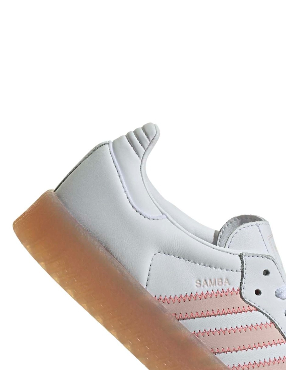 Tenis Adidas Originals Sambae para mujer