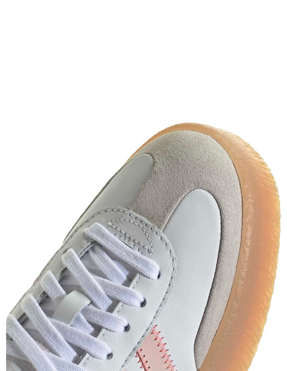 Tenis Adidas Originals Sambae para mujer