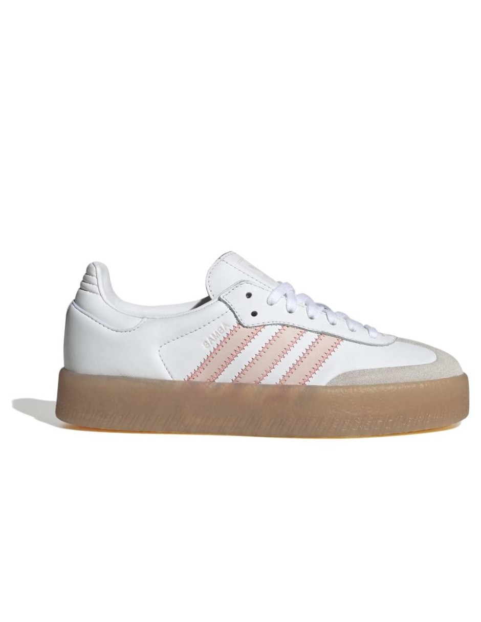 Tenis Adidas Originals Sambae para mujer