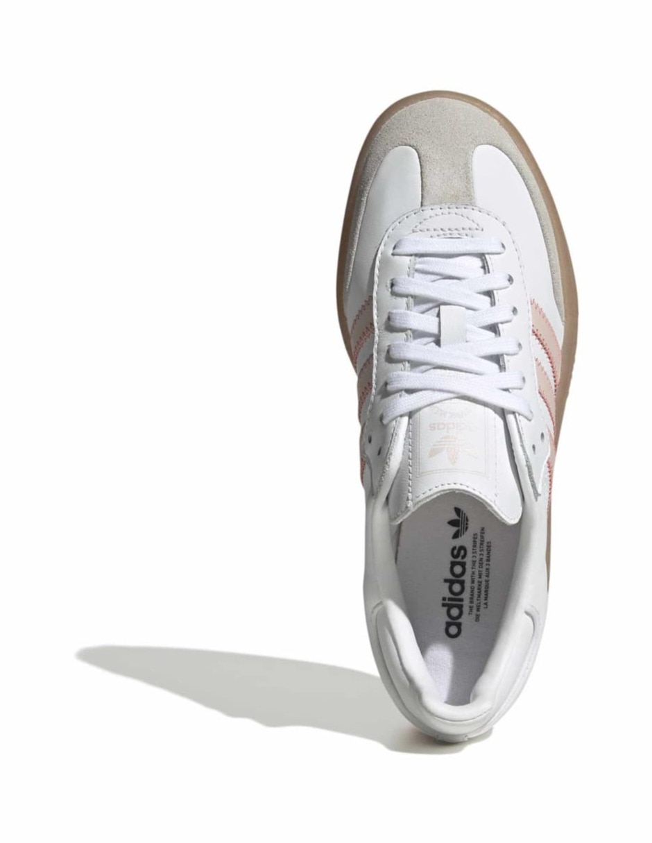 Tenis Adidas Originals Sambae para mujer