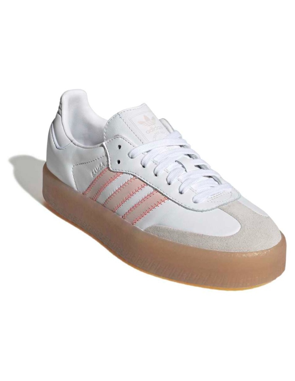 Tenis Adidas Originals Sambae para mujer