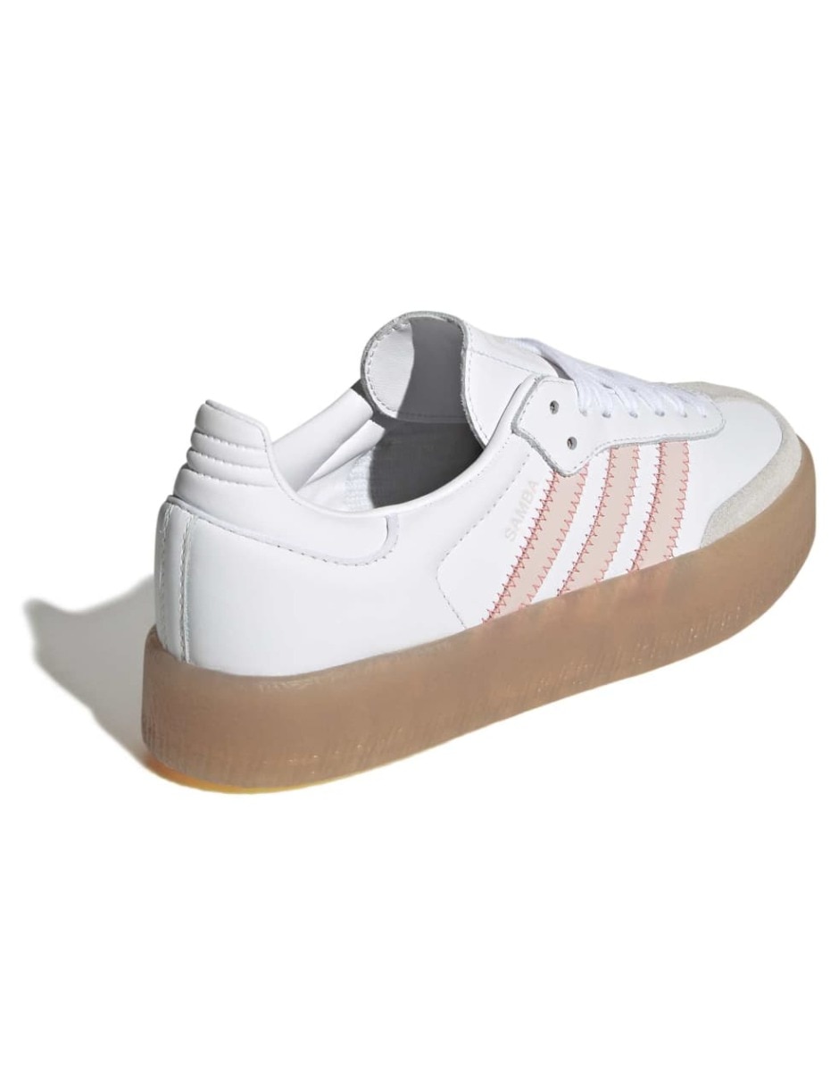 Tenis Adidas Originals Sambae para mujer