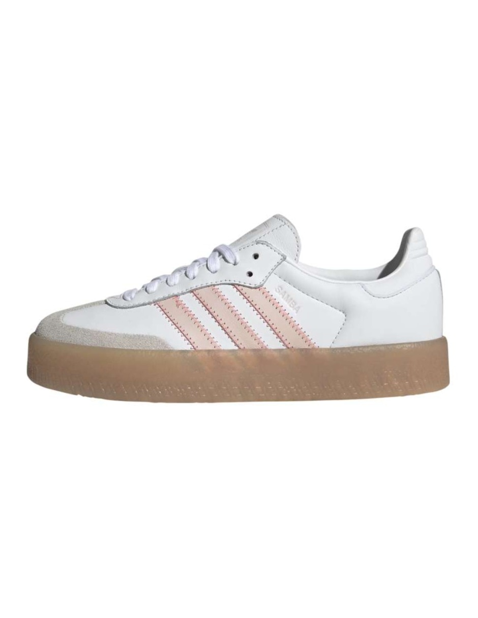 Tenis Adidas Originals Sambae para mujer