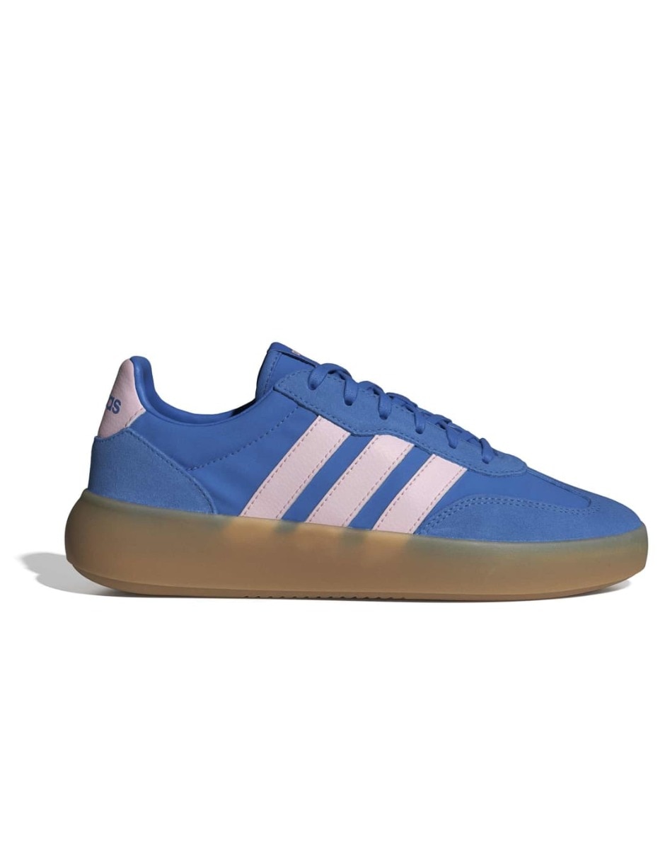 Tenis Barreda Decode para mujer 10