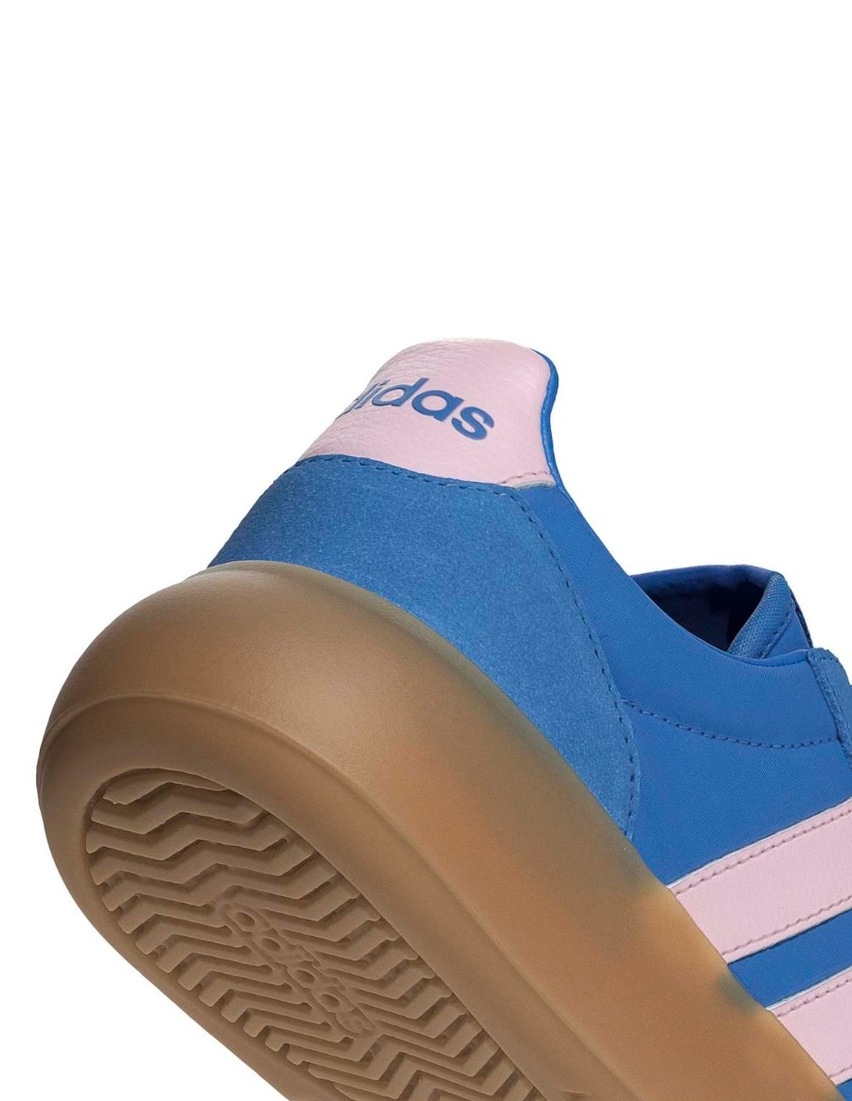 Tenis Barreda Decode para mujer 16