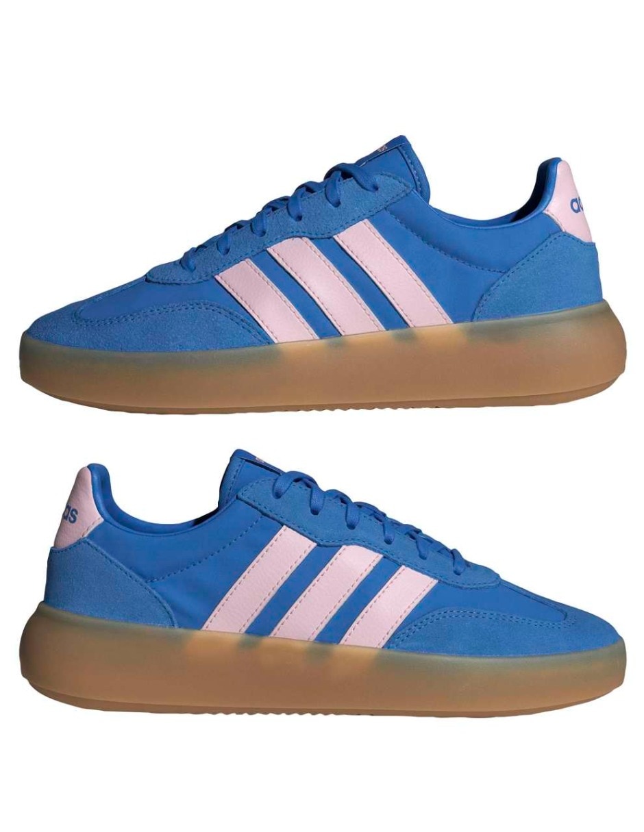Tenis Barreda Decode para mujer 17