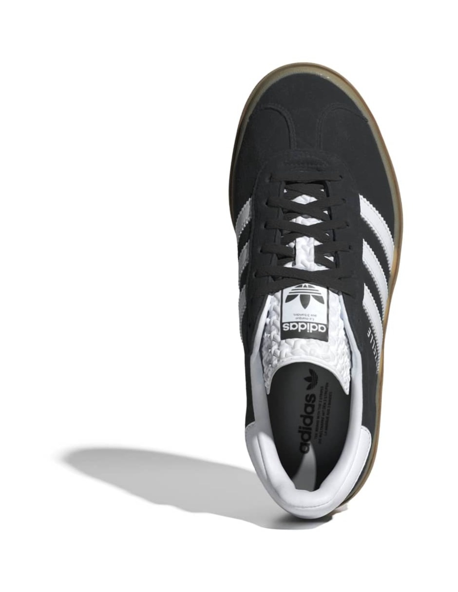 Tenis Adidas Originals Gazelle Bold para mujer