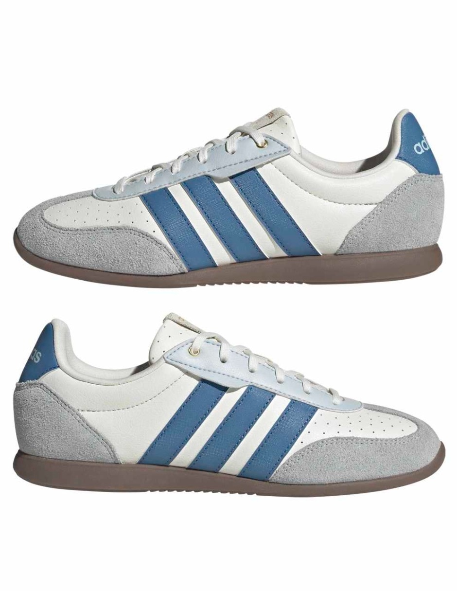 Tenis Adidas Sportswear Barreda Lo para mujer