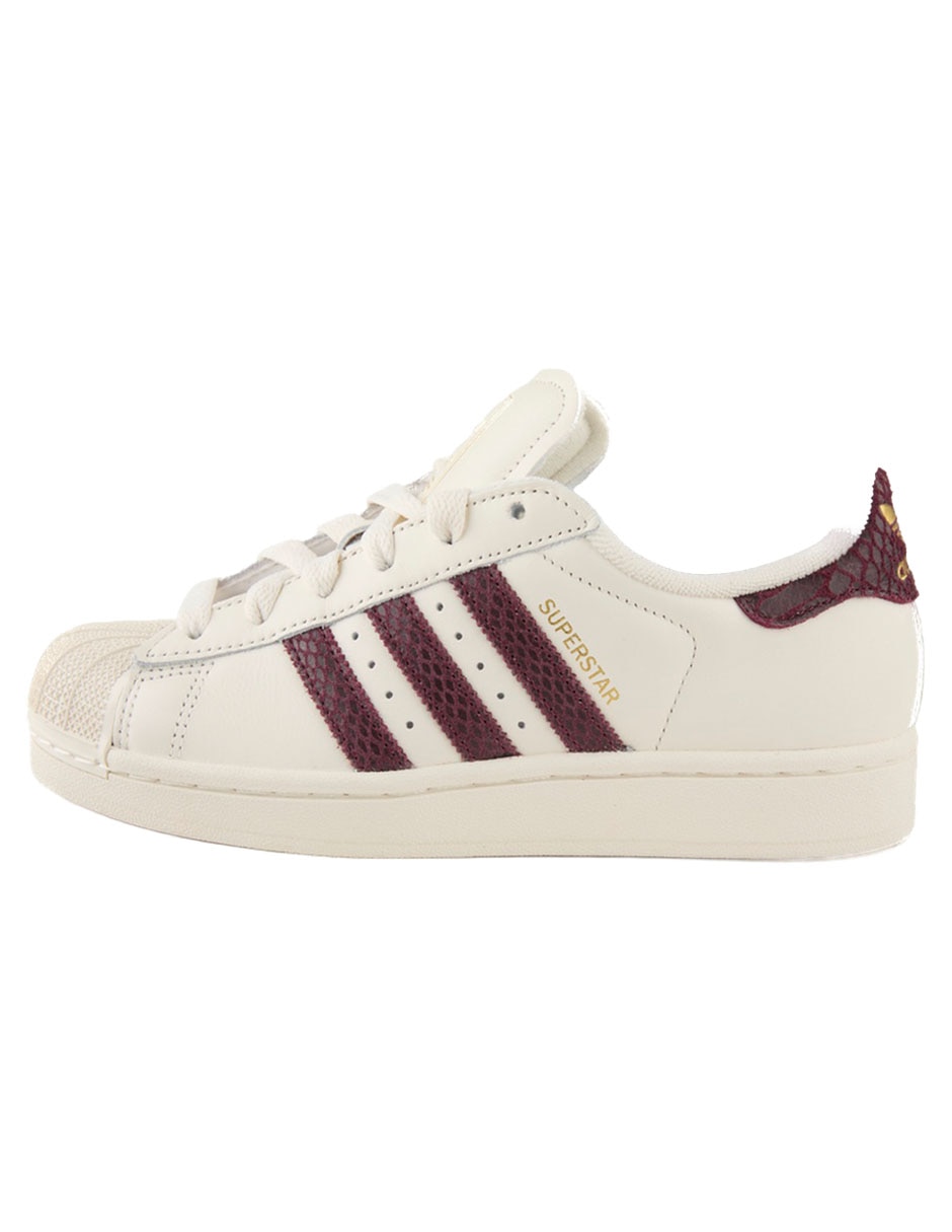 Tenis superstar ii para mujer Tenis superstar ii para mujer