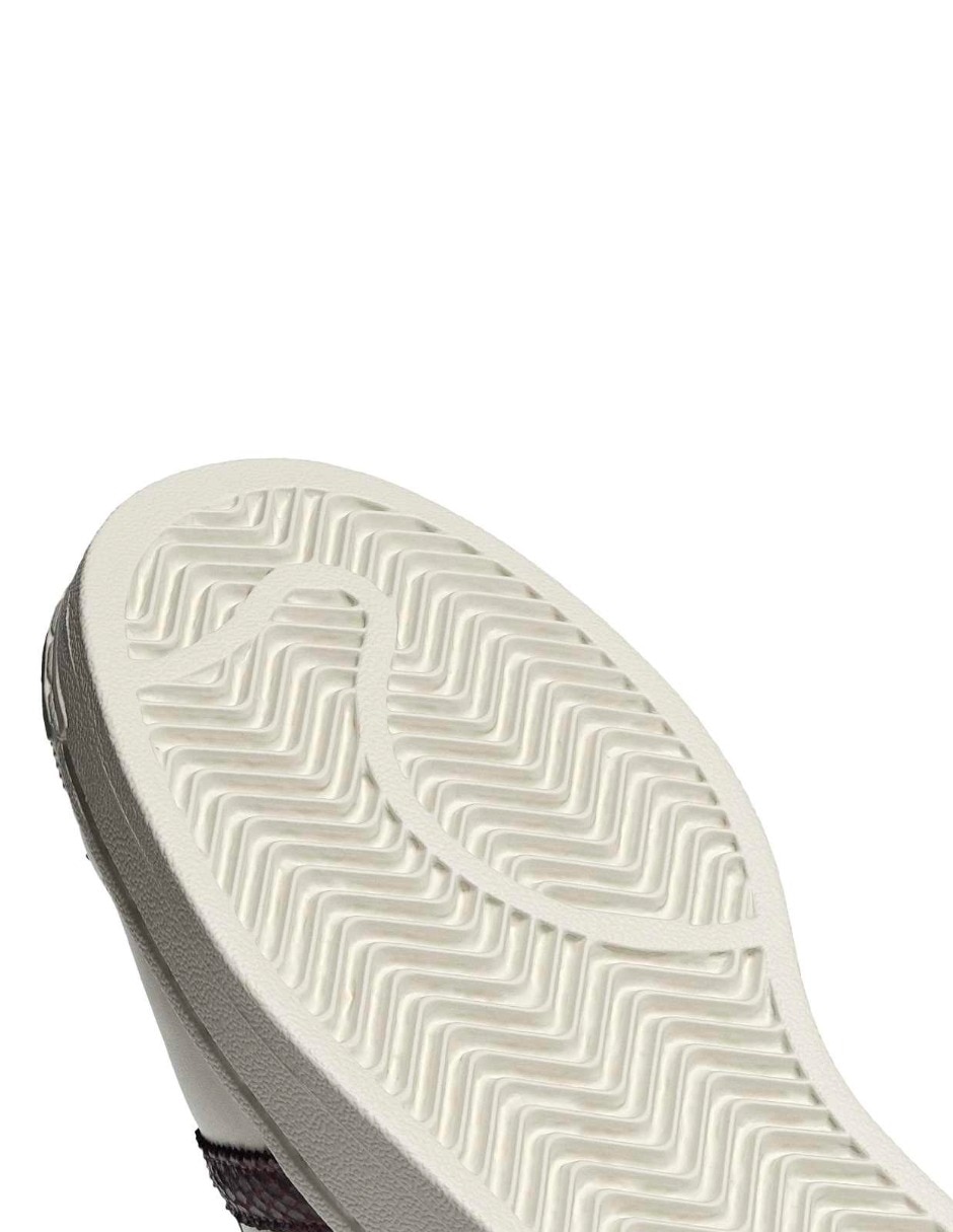 Tenis superstar ii para mujer 4