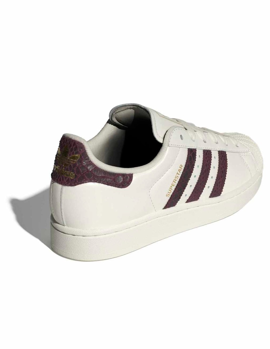 Tenis superstar ii para mujer 2