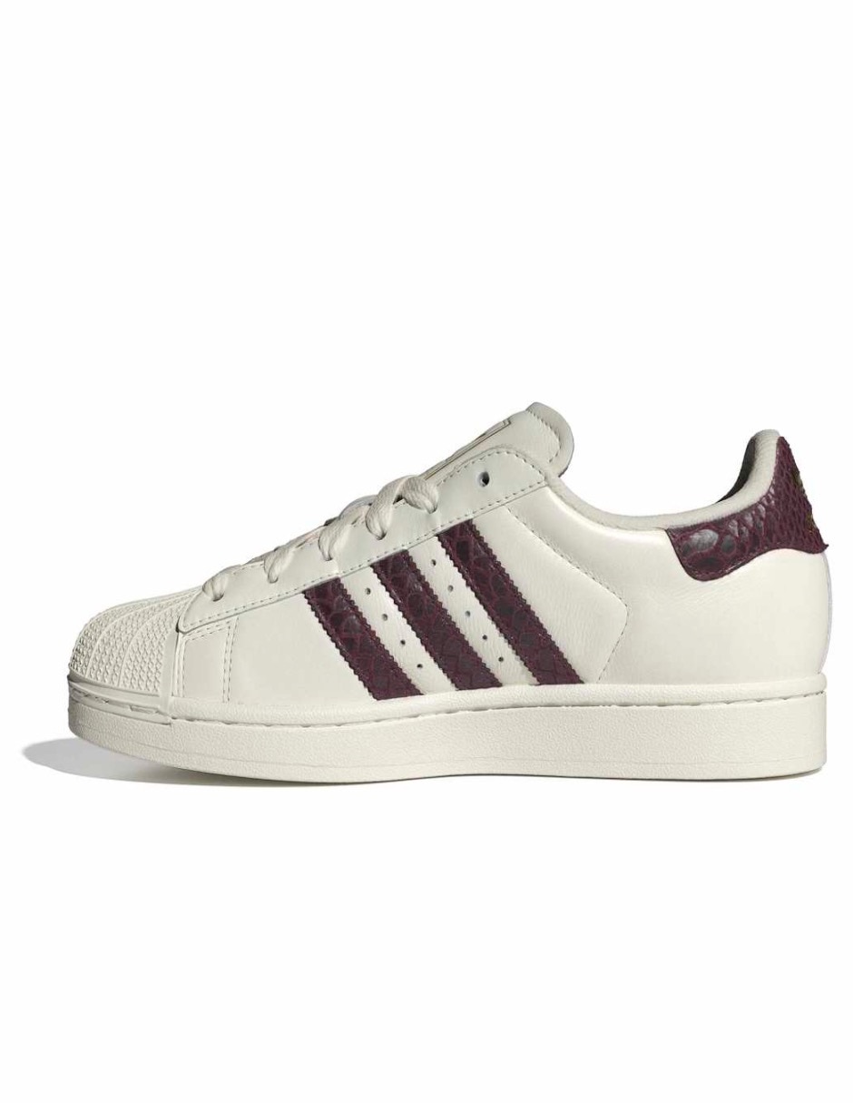 Tenis superstar ii para mujer 7