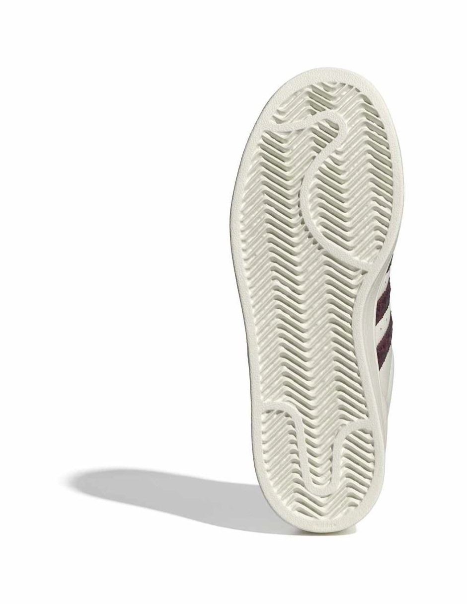 Tenis superstar ii para mujer 8