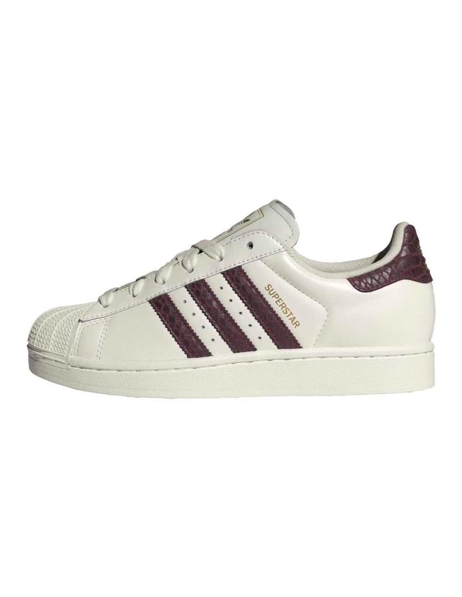 Tenis superstar ii para mujer