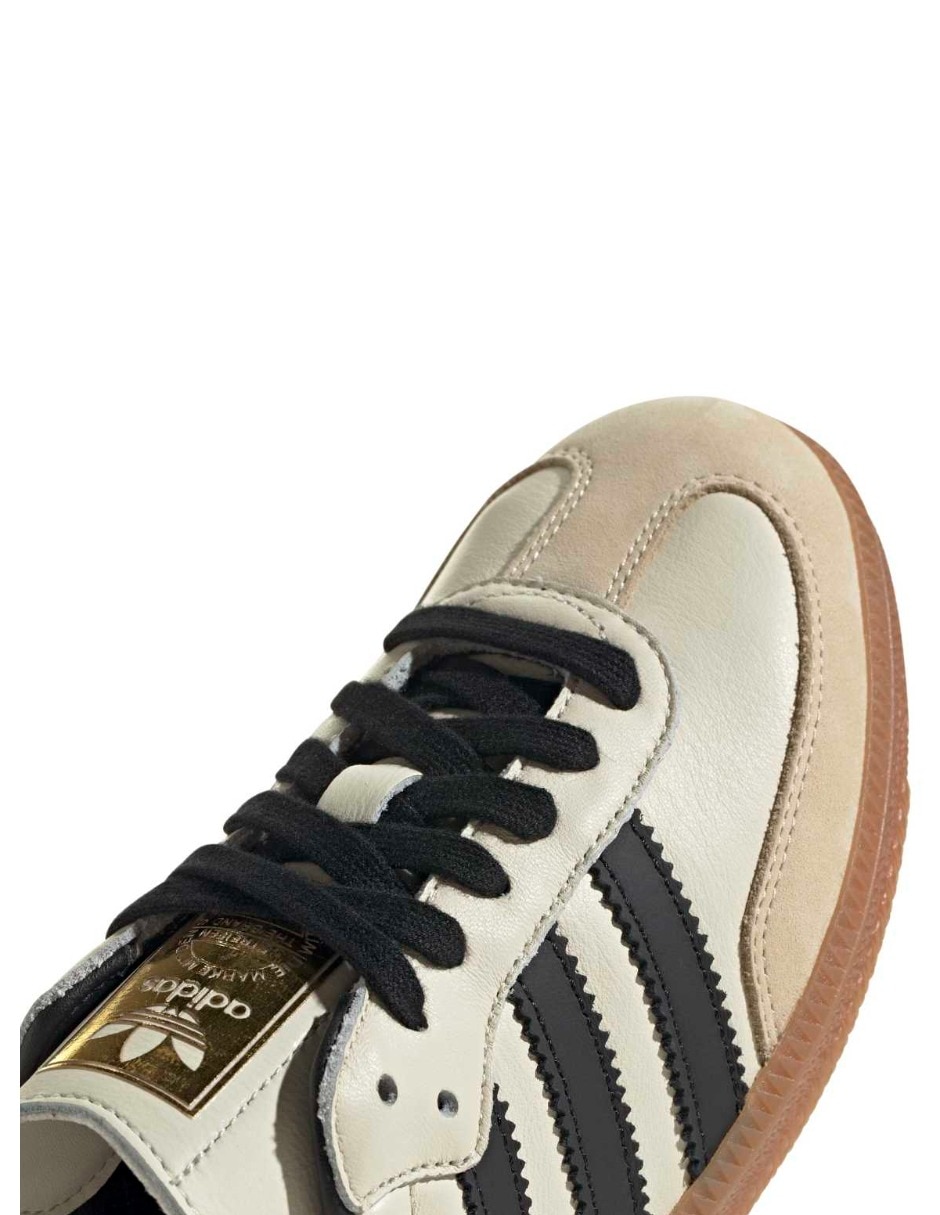 Tenis Adidas Originals Samba para mujer