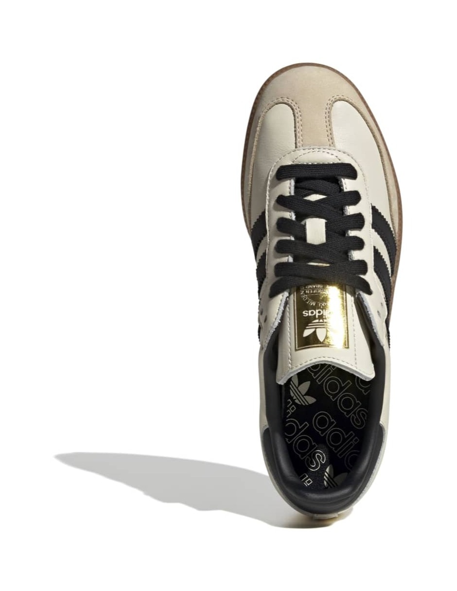 Tenis Adidas Originals Samba para mujer