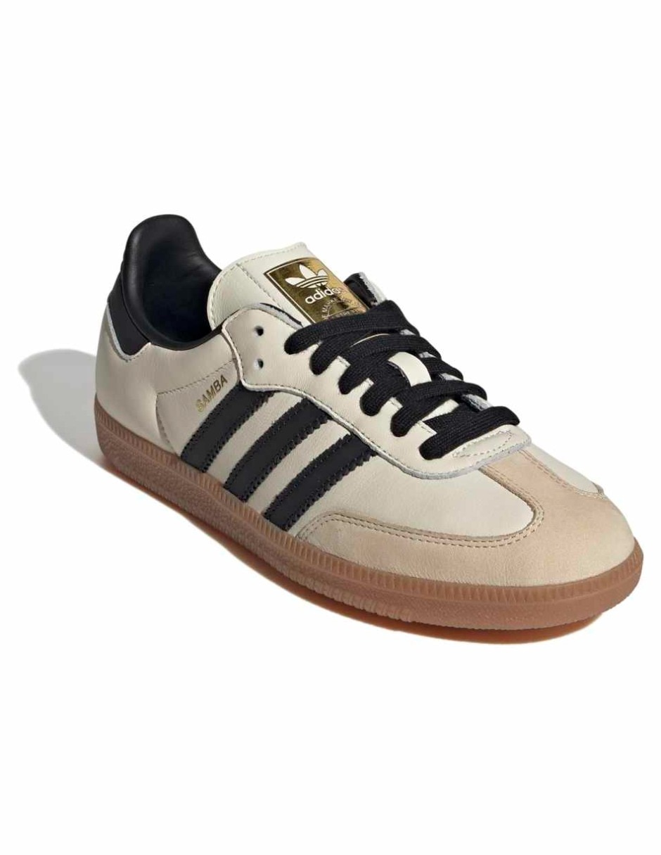 Tenis Adidas Originals Samba para mujer