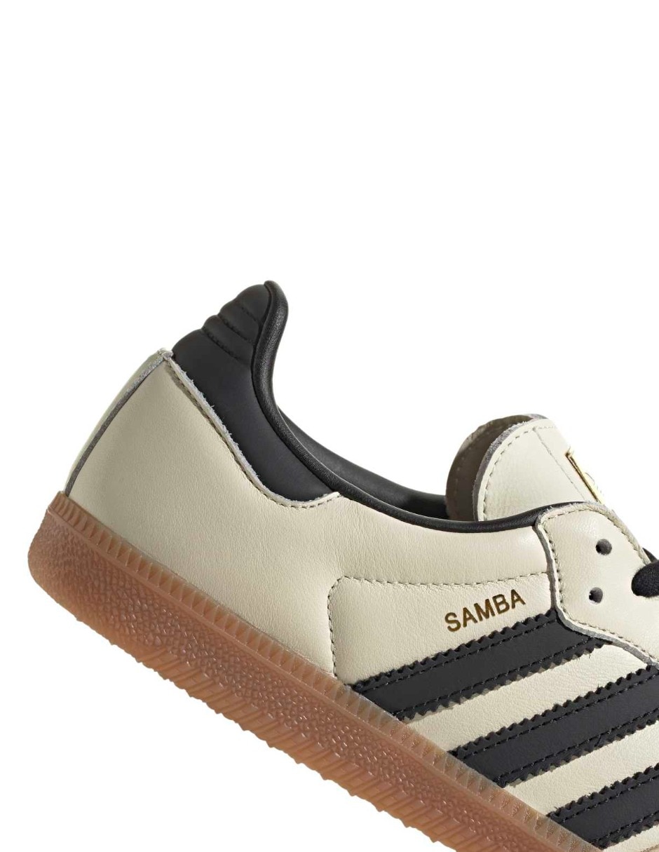 Tenis Adidas Originals Samba para mujer