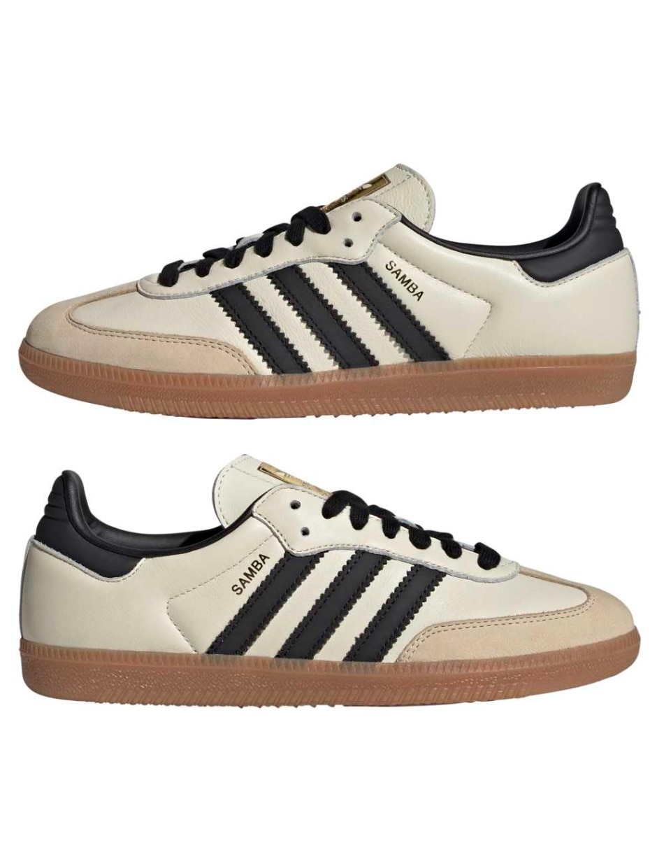 Tenis Adidas Originals Samba para mujer