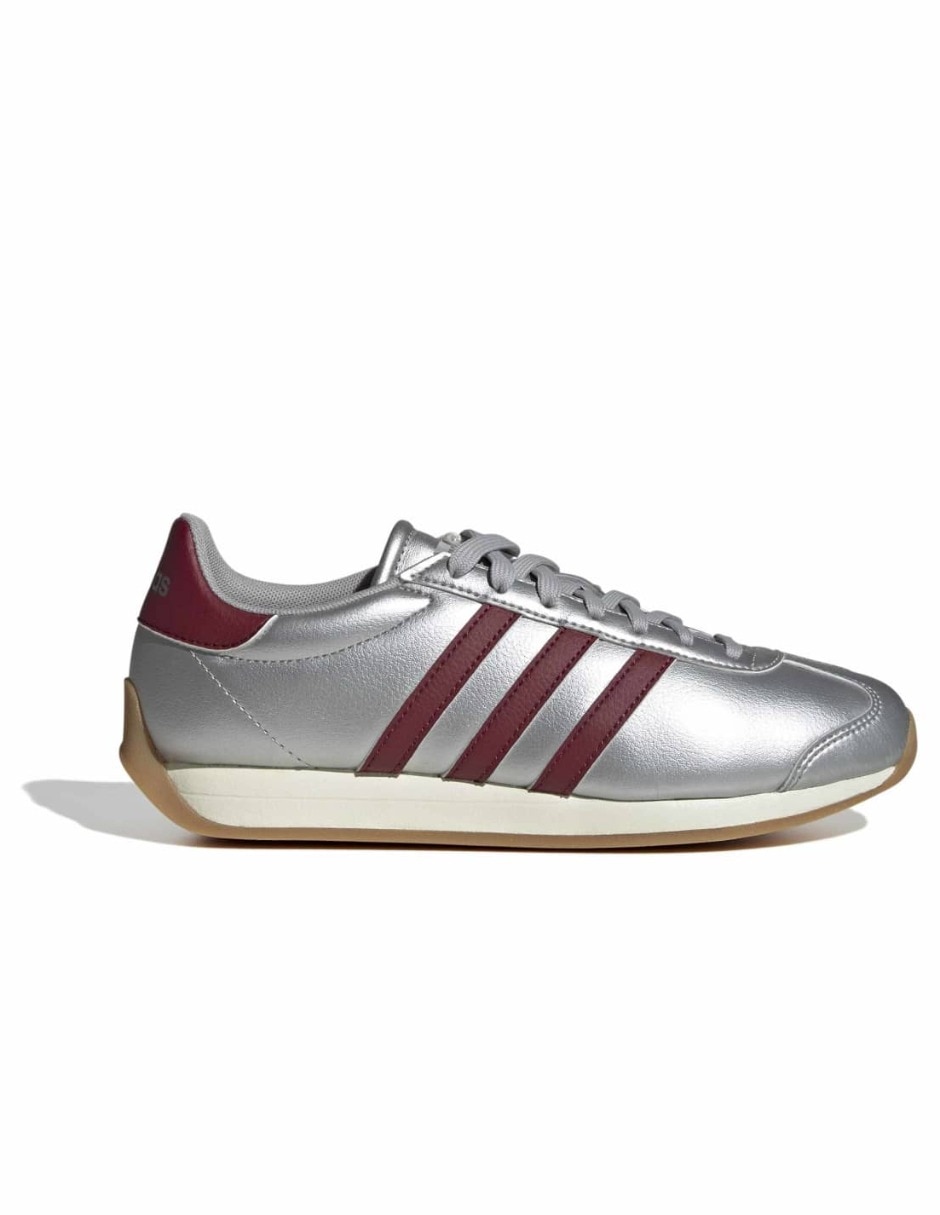 Tenis Adidas Sportswear Runvista Halo para mujer
