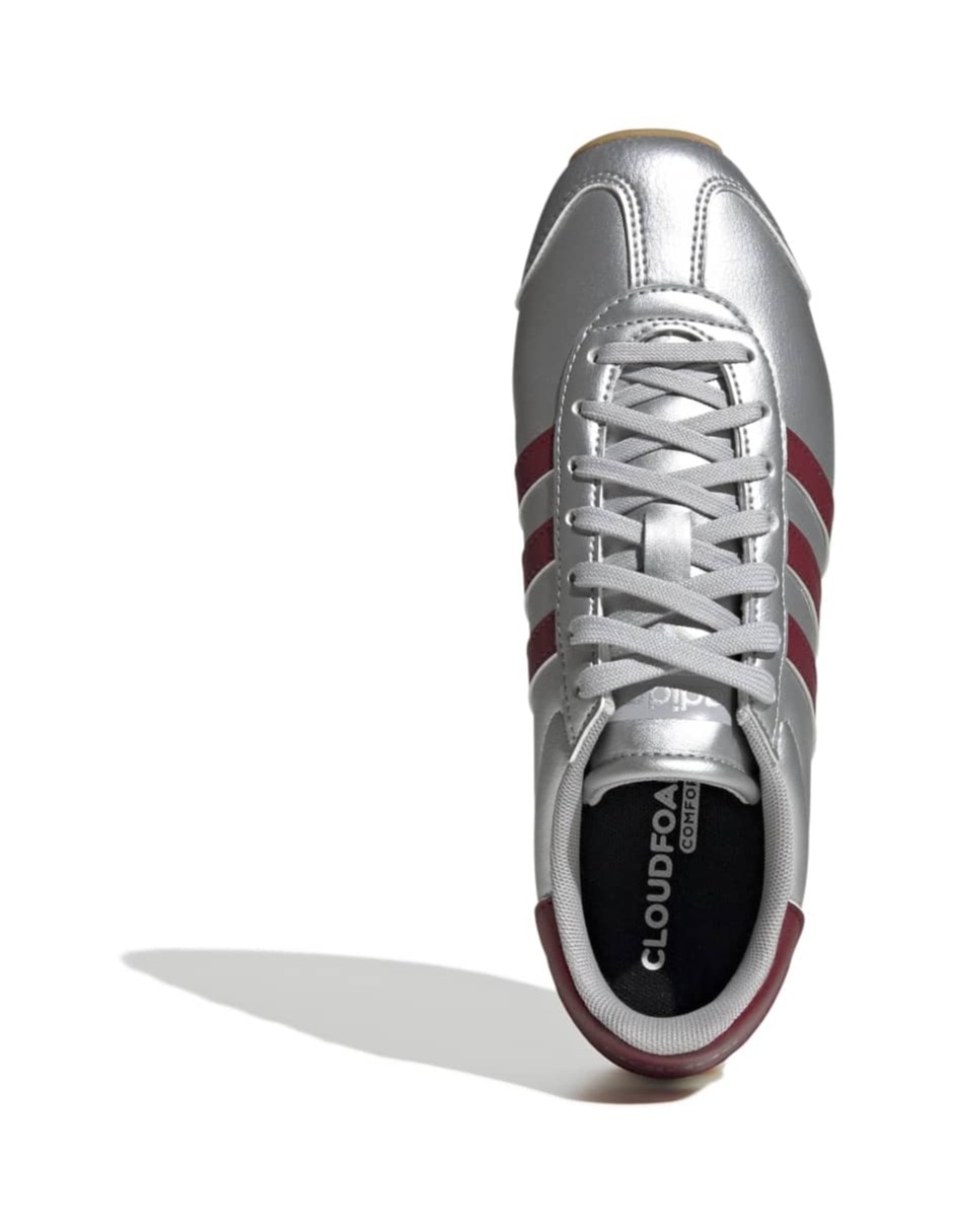 Tenis Adidas Sportswear Runvista Halo para mujer