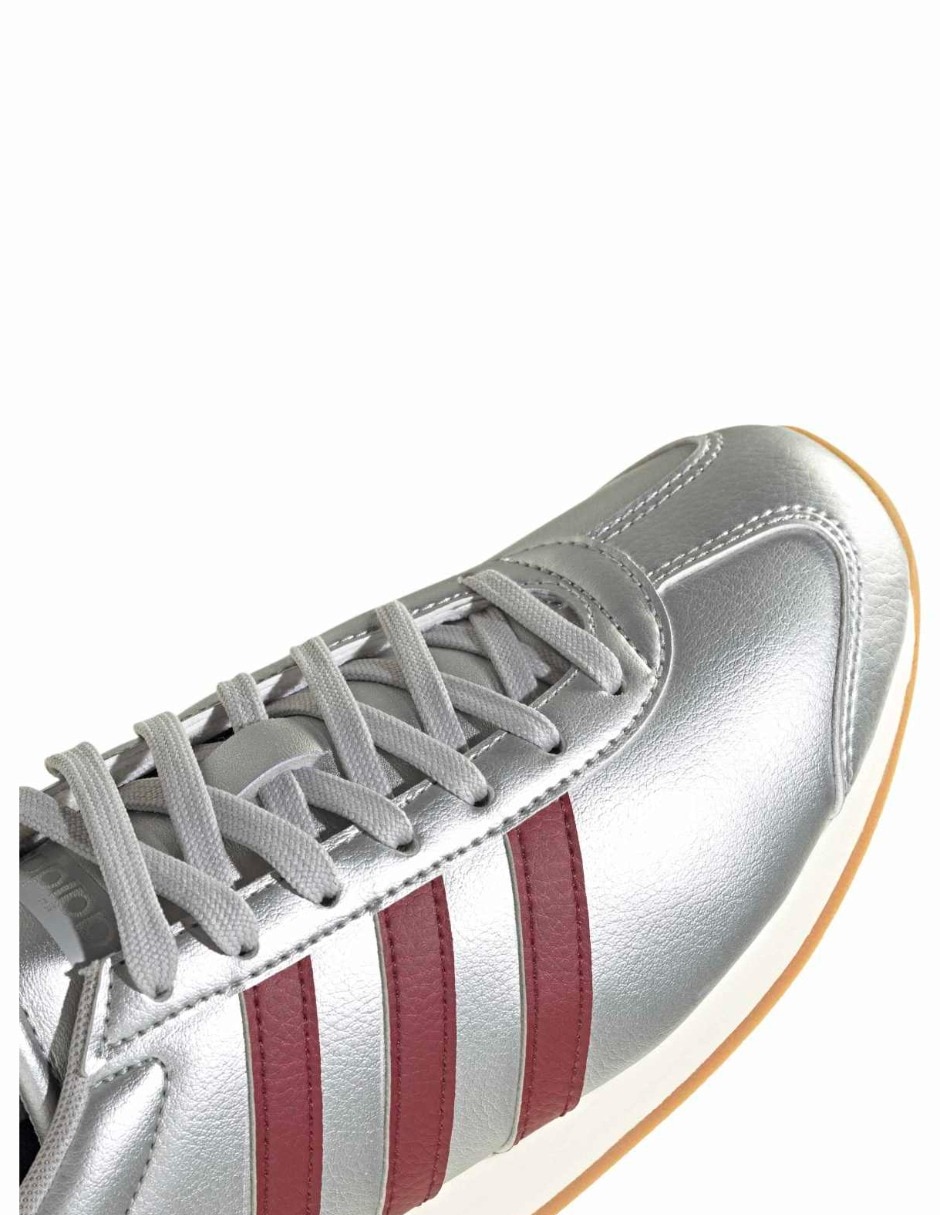 Tenis Adidas Sportswear Runvista Halo para mujer